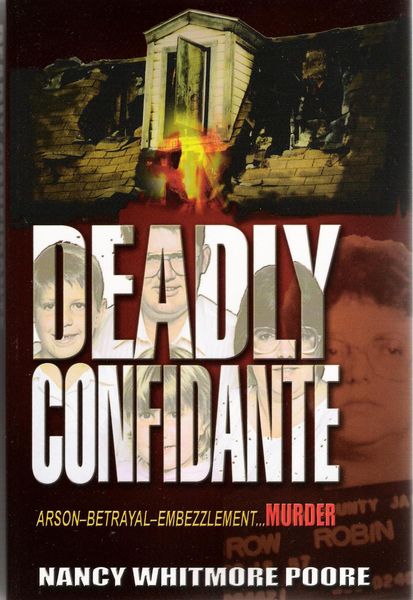 Produktbild: Deadly Confidante