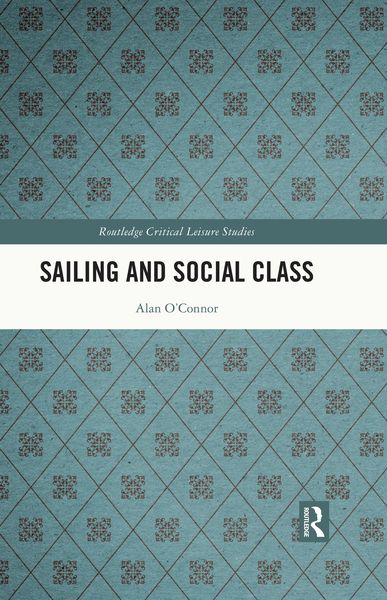 Produktbild: Sailing and Social Class