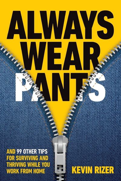 Produktbild: Always Wear Pants