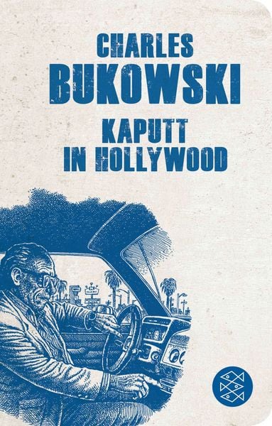 Produktbild: Kaputt in Hollywood