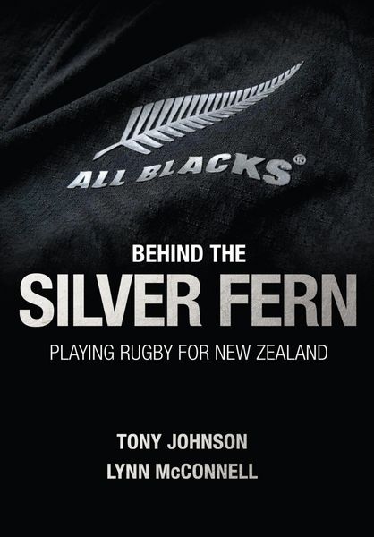 Produktbild: Behind the Silver Fern