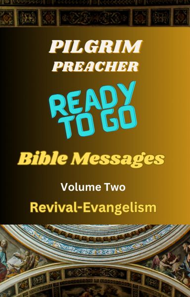 Produktbild: Ready to Go Bible Messages 2