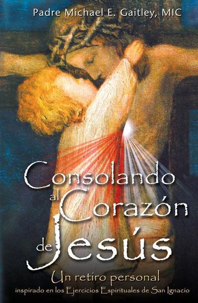 Produktbild: Consolando Al Corazon de Jesus