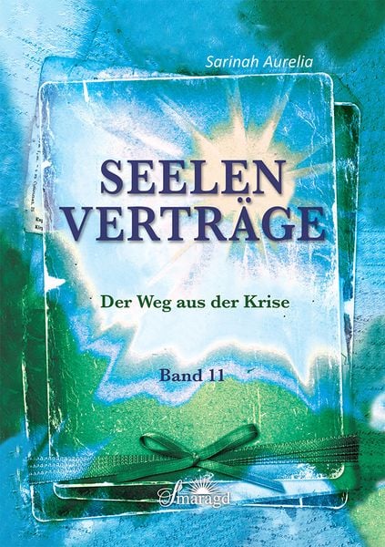 Produktbild: Seelenvertr&auml;ge Band 11