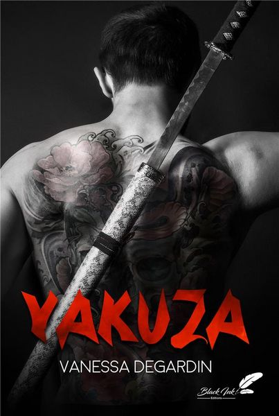 Produktbild: Yakuza