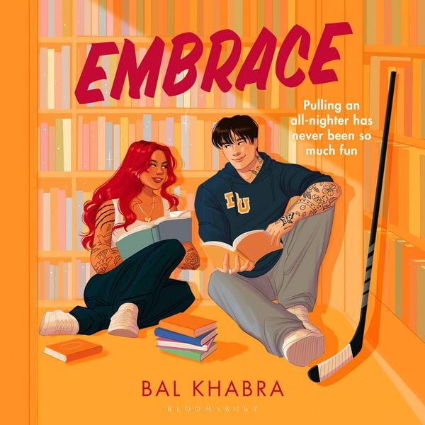 Produktbild: Embrace