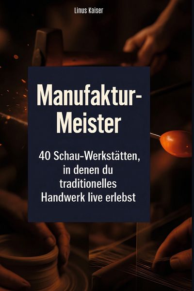 Produktbild: Manufaktur-Meister