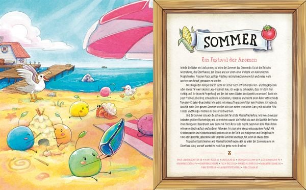 Produktbild: Stardew Valley &ndash; Das offizielle Kochbuch