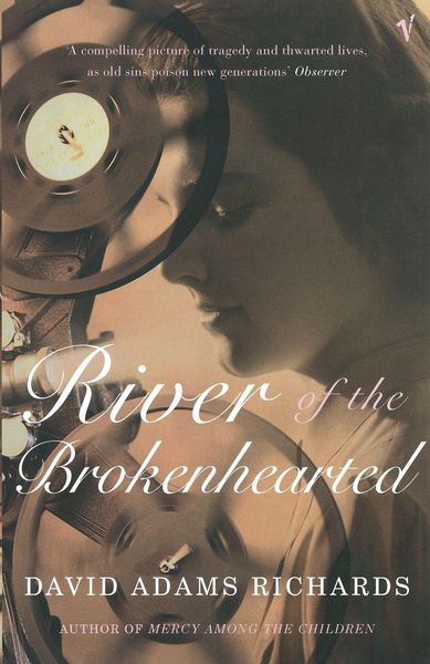Produktbild: River of the Brokenhearted