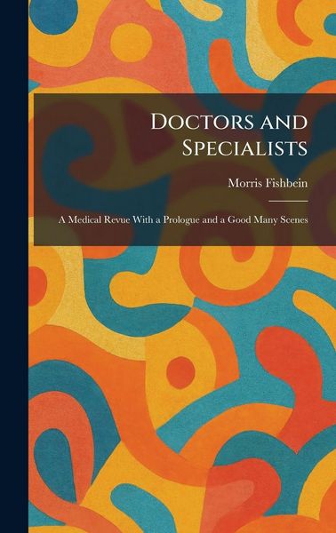 Produktbild: Doctors and Specialists