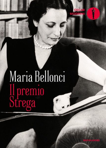 Produktbild: Il Premio Strega
