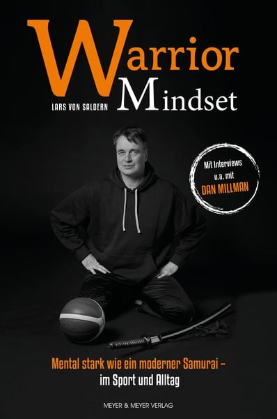 Warrior Mindset, Taschenbuch von Lars Saldern, Meyer & Meyer, 9783840378362