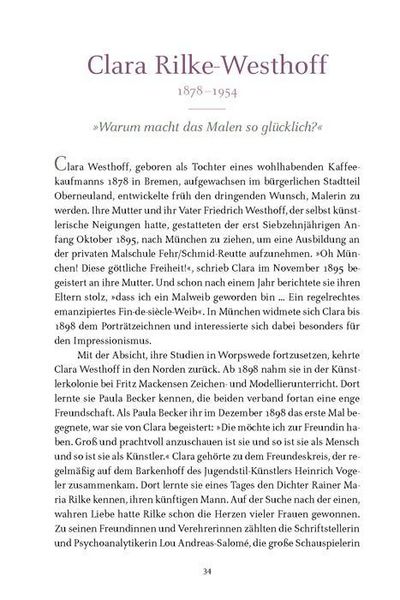 Produktbild: Die Malweiber