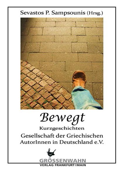Produktbild: Bewegt