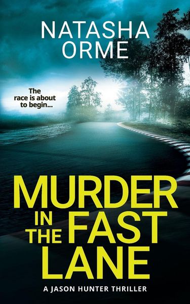 Produktbild: Murder in the Fast Lane