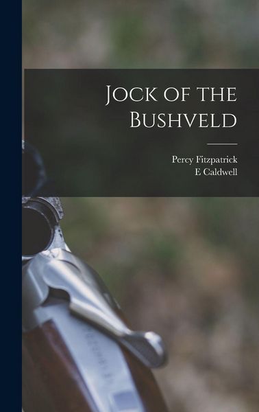 Produktbild: Jock of the Bushveld