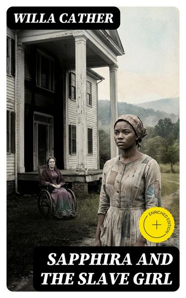 Produktbild: Sapphira and the Slave Girl