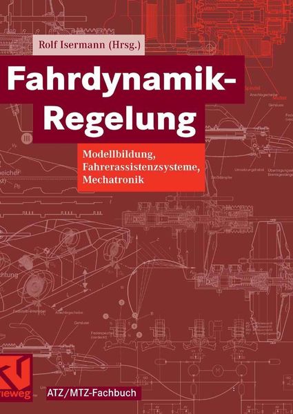 Produktbild: Fahrdynamik-Regelung