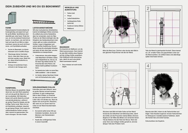Street Art Manual