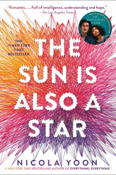 Produktbild: The Sun Is Also a Star