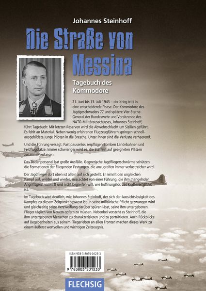 Produktbild: Die Stra&szlig;e von Messina