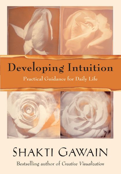 Produktbild: Developing Intuition