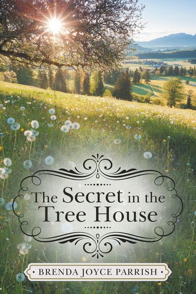 Produktbild: The Secret in the Tree House