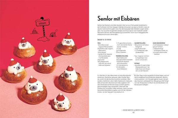 Produktbild: My Sweet Christmas