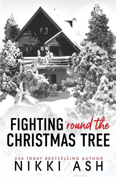 Produktbild: Fighting 'Round the Christmas Tree
