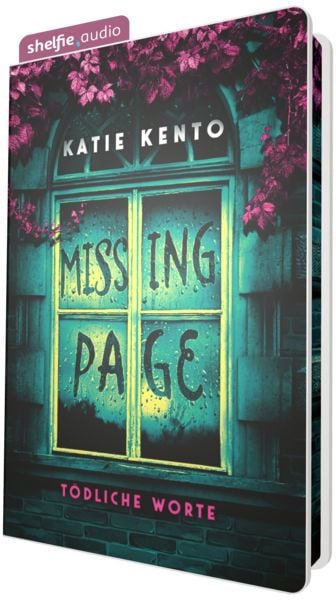 Produktbild: shelfie.audio: Missing Page (Nur bei uns!)