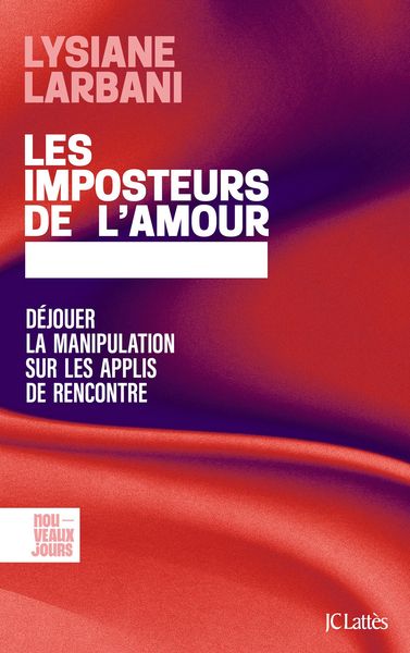 Produktbild: Les imposteurs de l'amour
