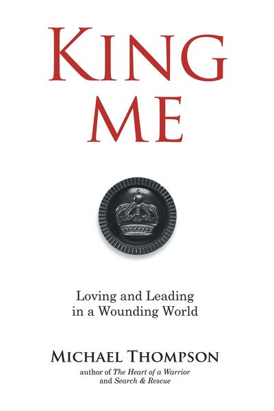 Produktbild: King Me
