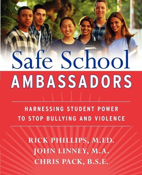 Produktbild: Safe School Ambassadors