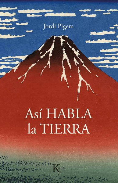 Produktbild: As&iacute; habla la Tierra