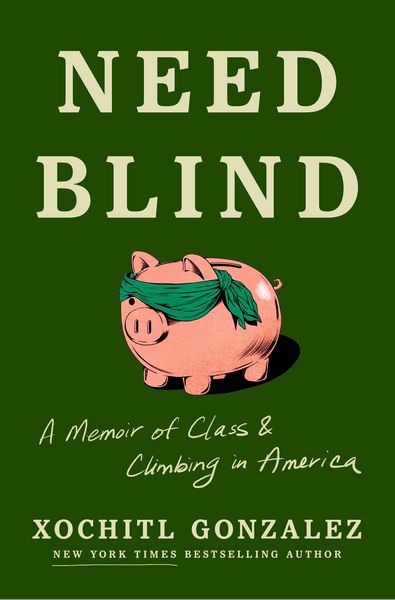 Produktbild: Need Blind