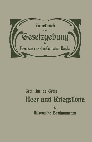 Produktbild: Heer und Kriegsflotte