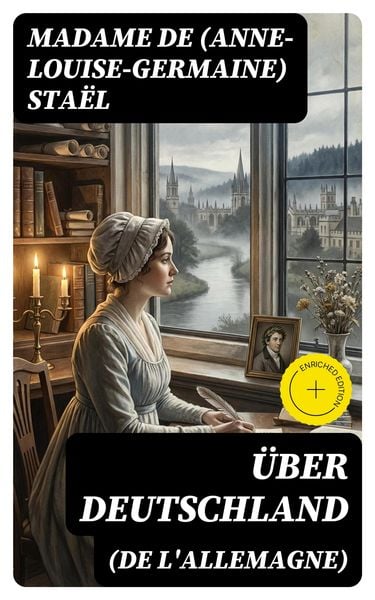 Produktbild: &Uuml;ber Deutschland (De l'Allemagne)