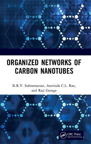 Produktbild: Organized Networks of Carbon Nanotubes