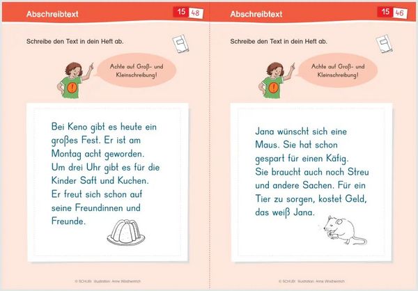 Produktbild: Dem Rechtschreiben auf der Spur