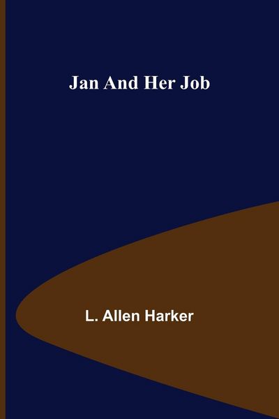 Produktbild: Jan and Her Job