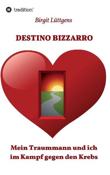 Produktbild: Destino Bizzarro