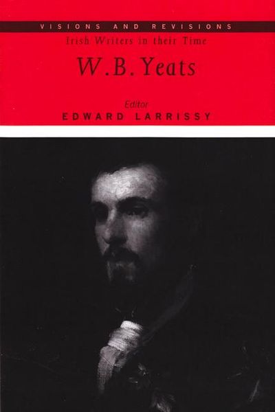 Produktbild: W.B. Yeats