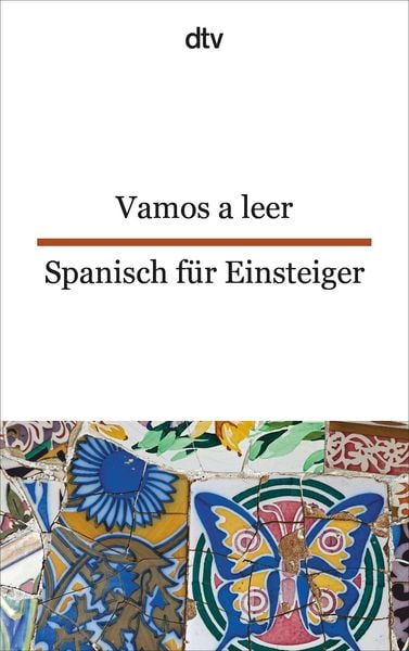 Produktbild: Vamos a leer Spanisch f&uuml;r Einsteiger