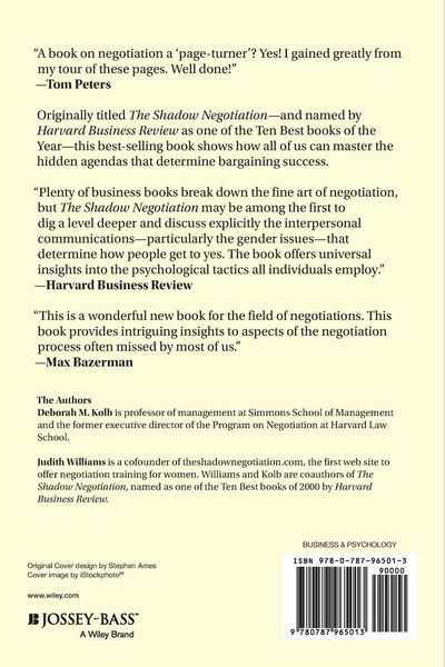 Produktbild: Everyday Negotiation