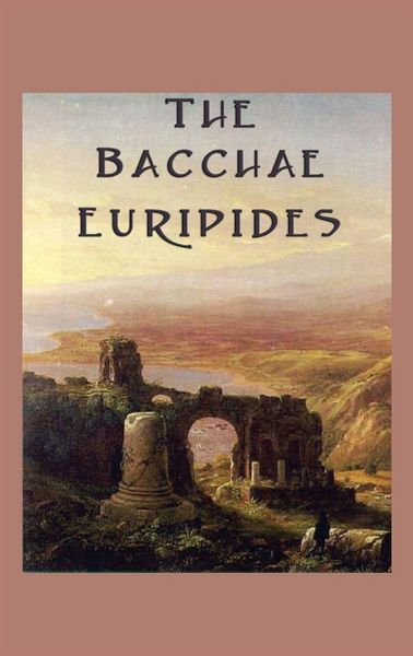 Produktbild: The Bacchae