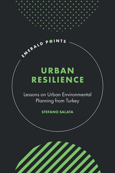 Produktbild: Urban Resilience