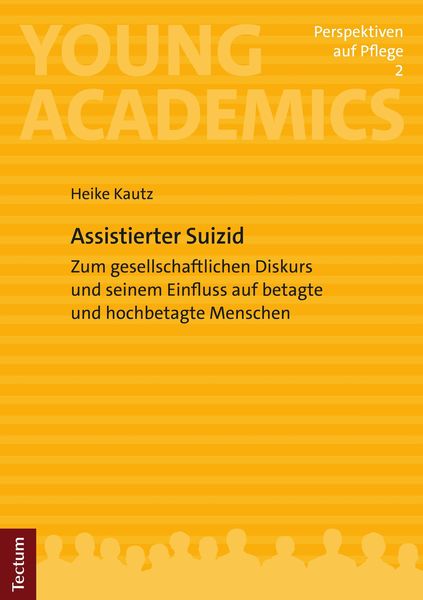 Produktbild: Assistierter Suizid
