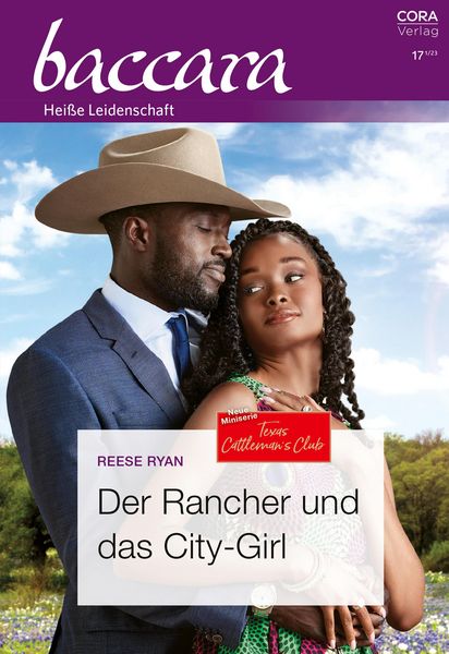 Produktbild: Der Rancher und das City-Girl