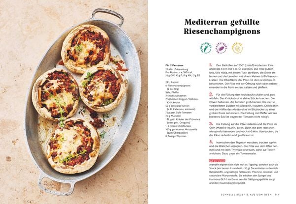 Produktbild: Keine Zeit? Kein Problem!