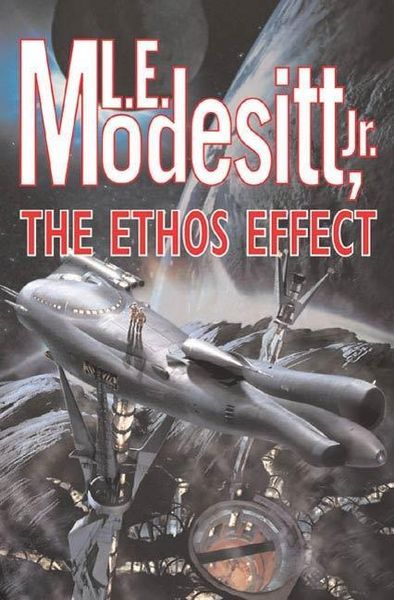 Produktbild: The Ethos Effect